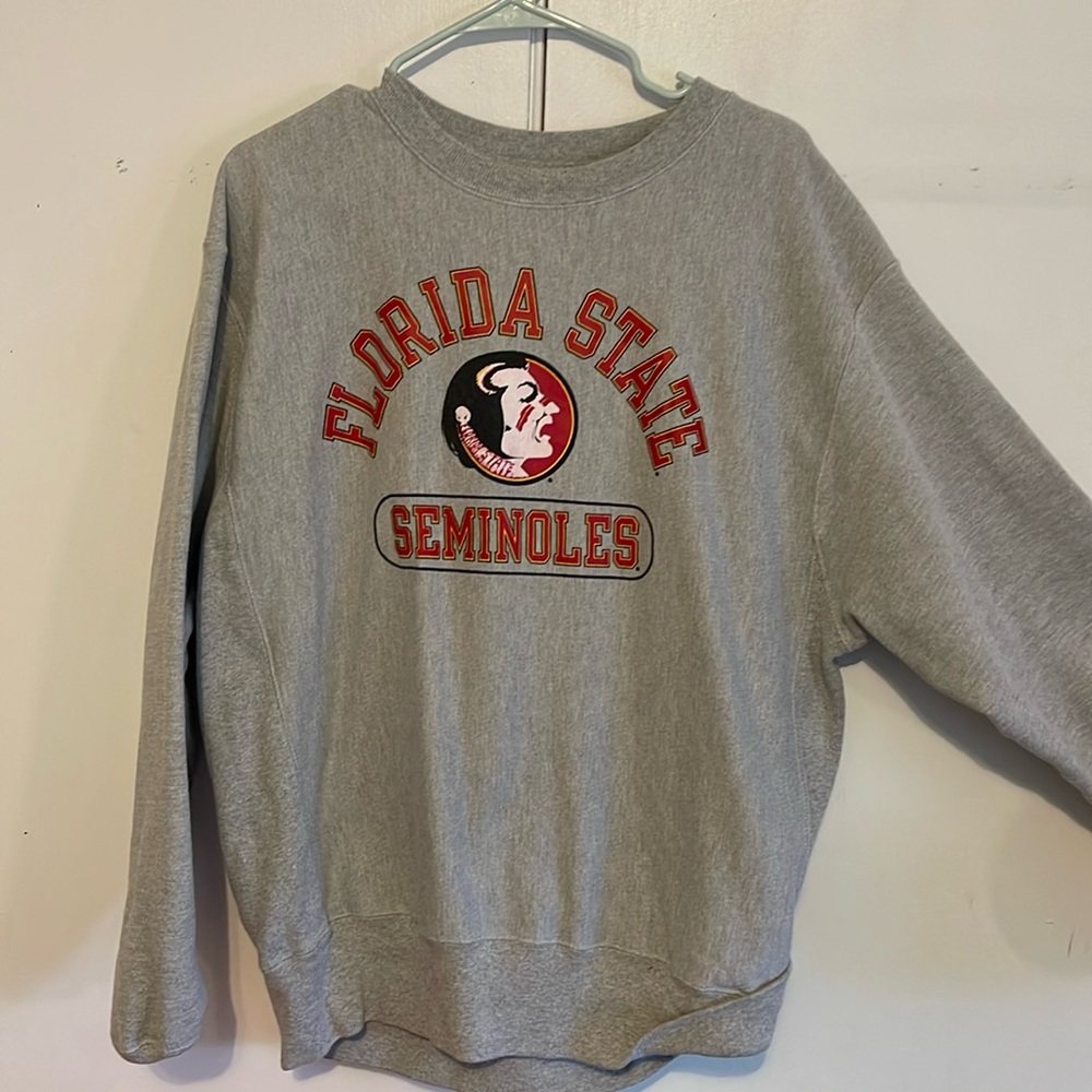 Florida State Seminoles Hoodie